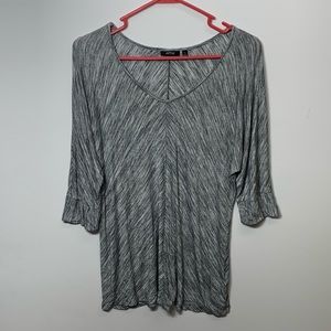 Apt 9 short sleeve top